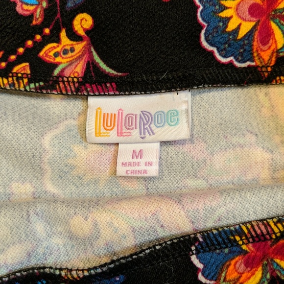 Lularoe skirt - Picture 2 of 2